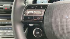 Hyundai INSTER 85kW 02 49kWh 5dr Auto Electric Hatchback
